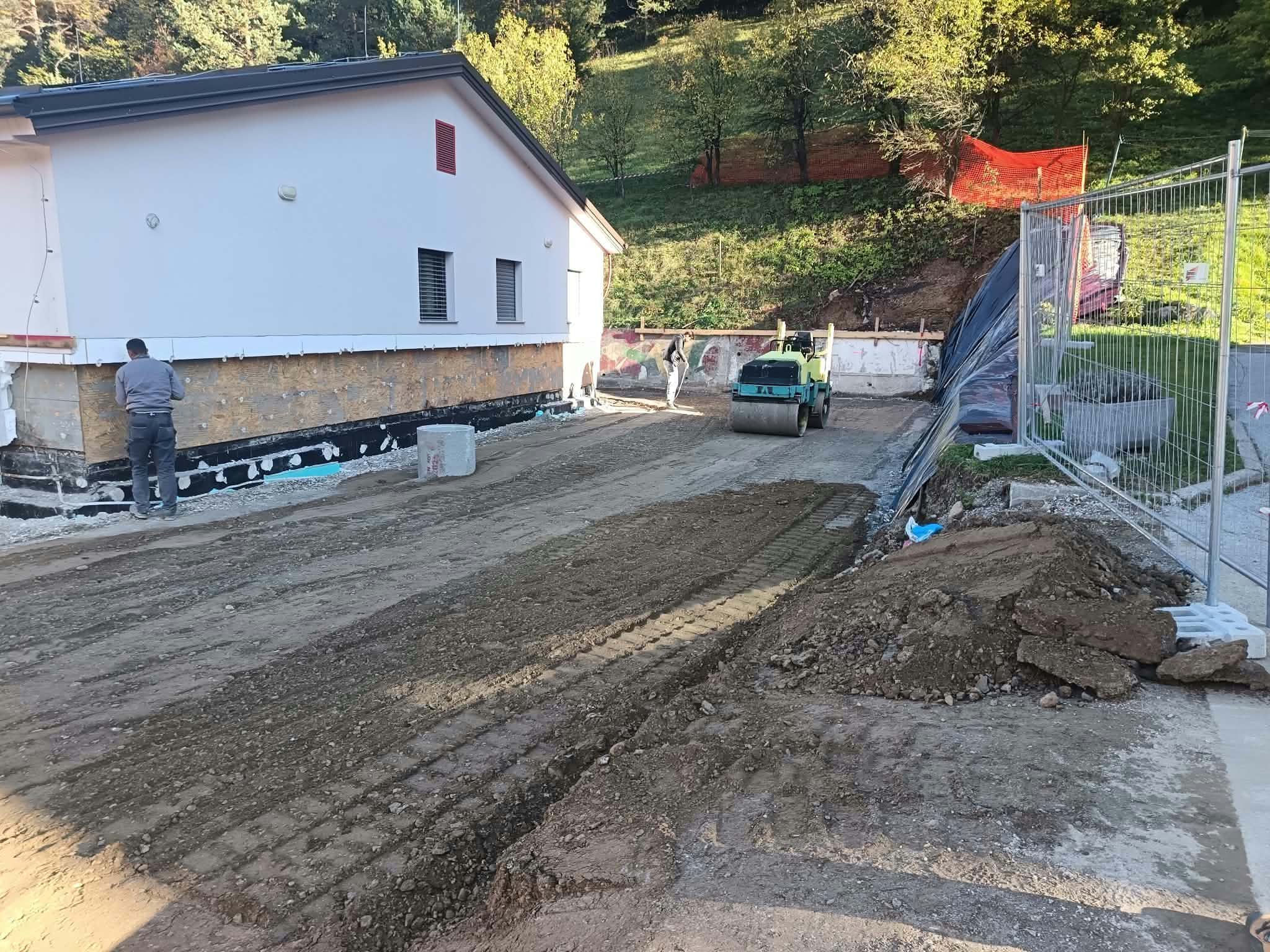 Šola in otroci