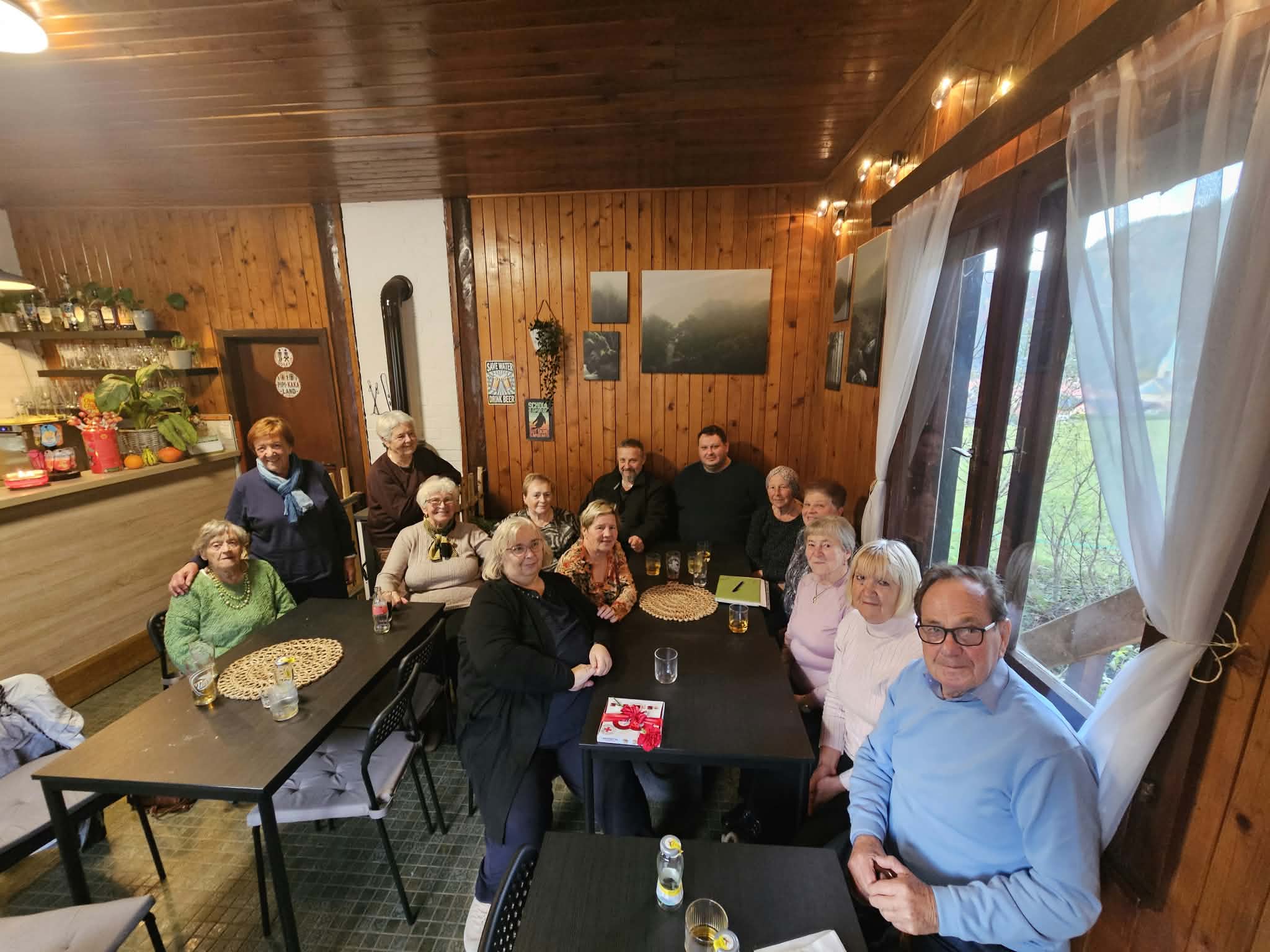 Rdeči križ – srčnost, solidarnost in pomoč sočloveku ❤️
