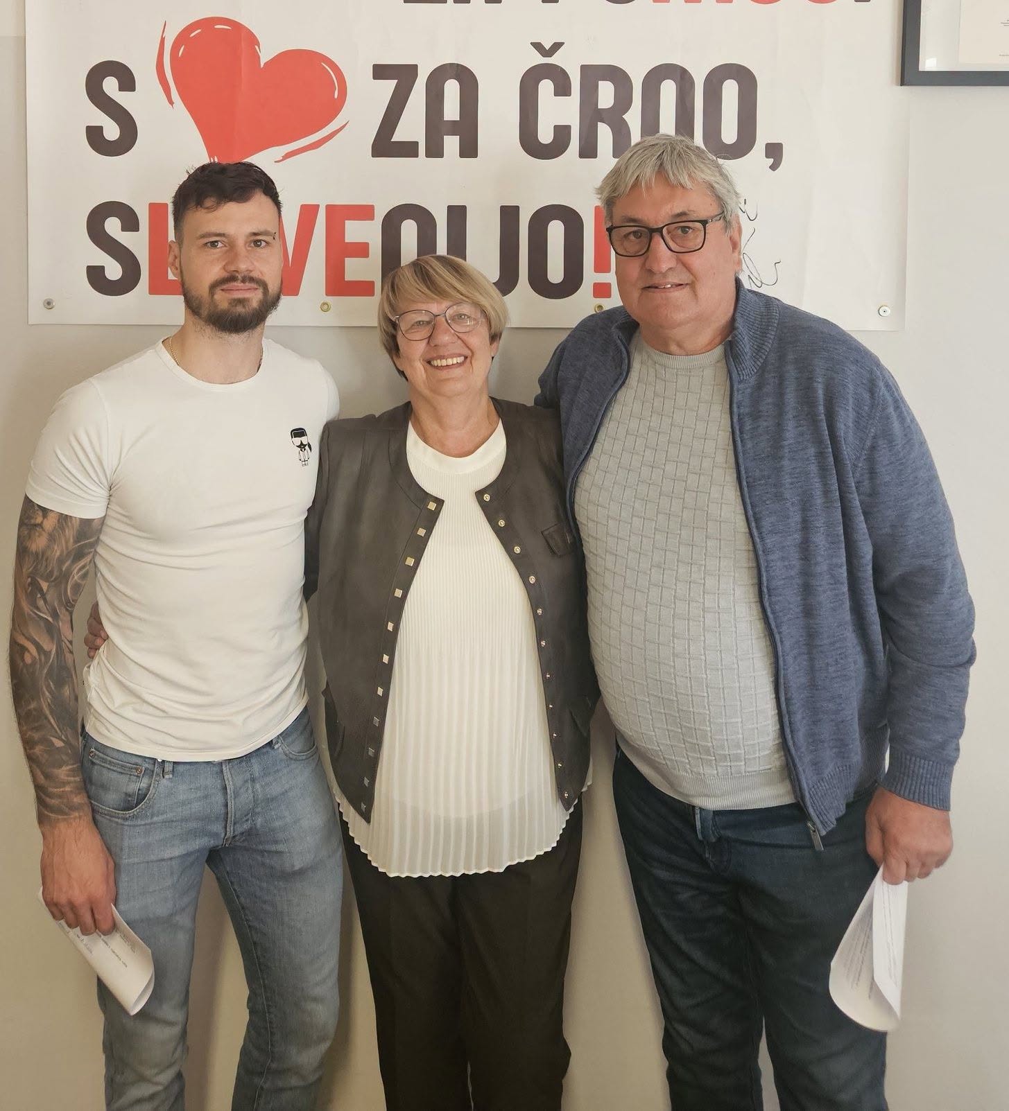 Vloga kandidature