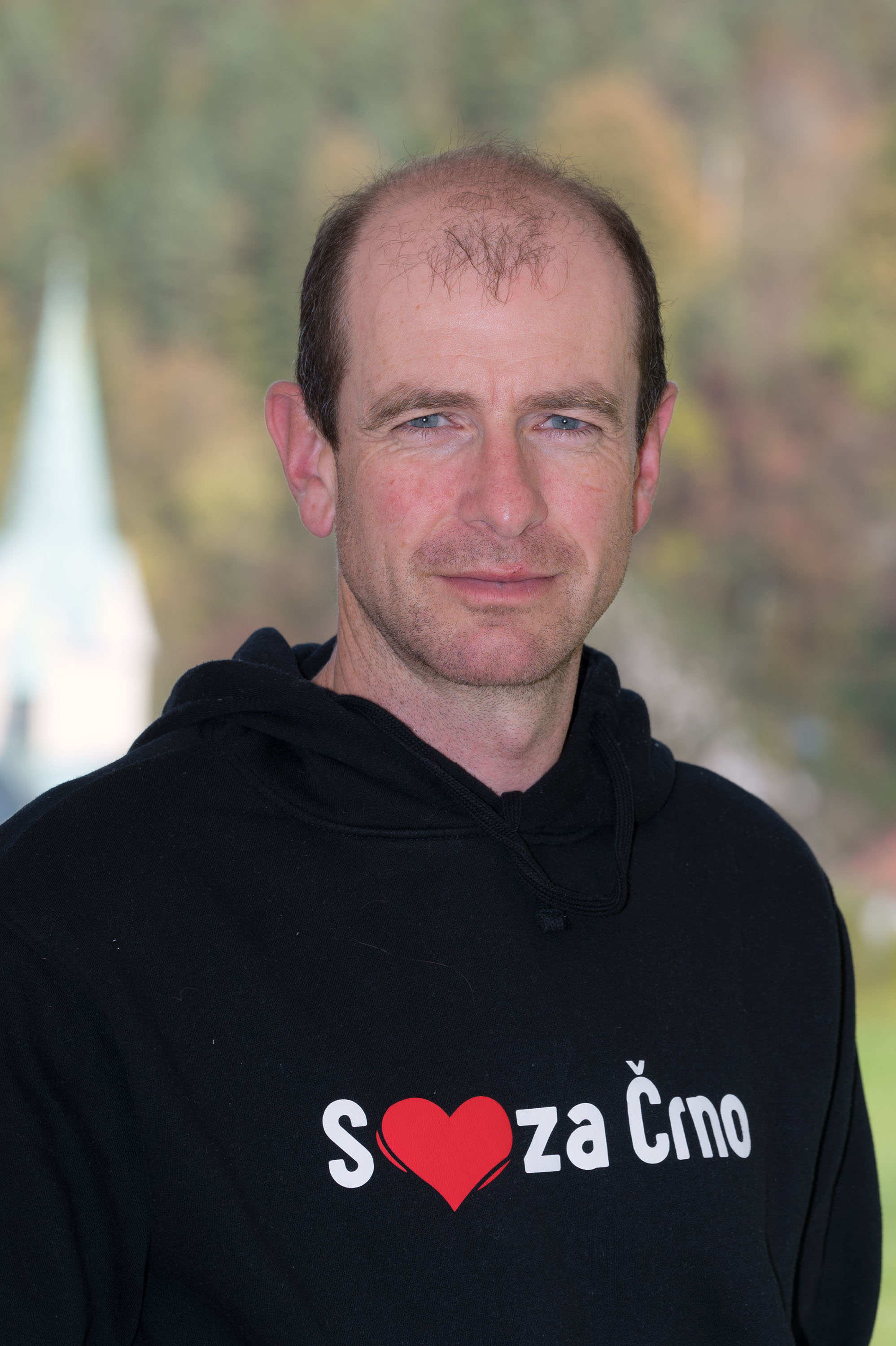 Predstavljamo: Simon Klavž