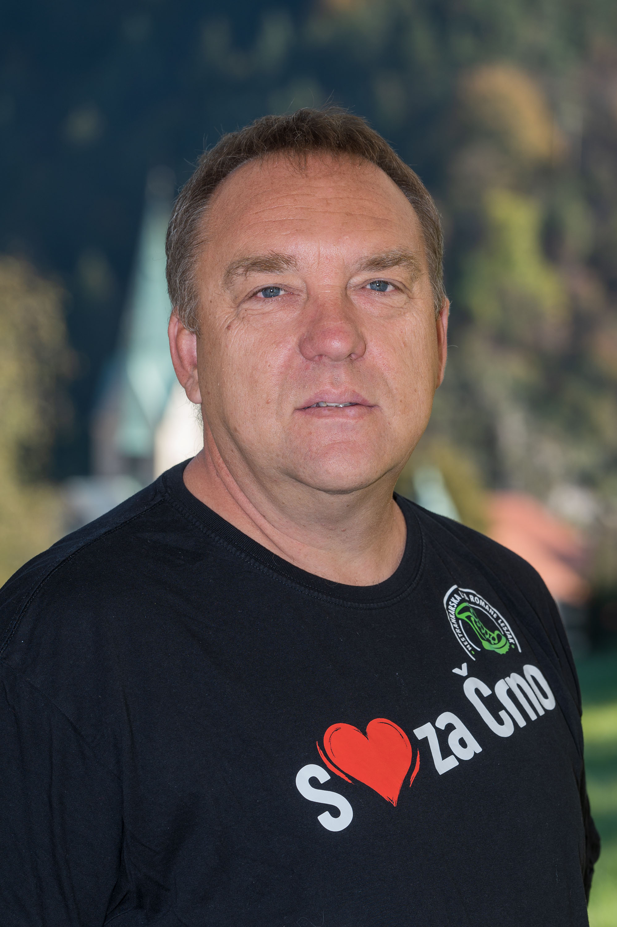 Predstavljamo: Jože Kropivnik
