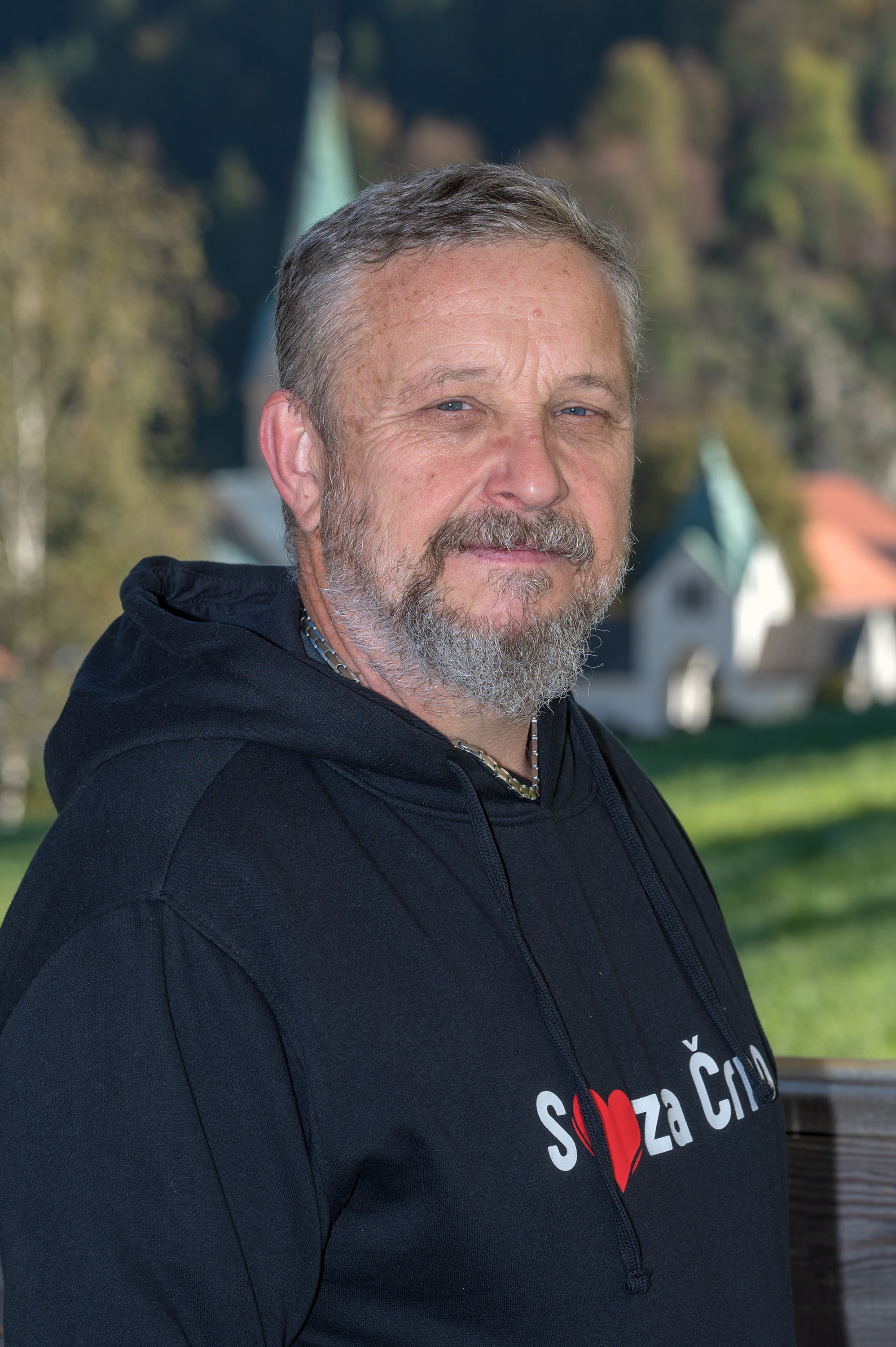 Predstavljamo: Gvido Jančar