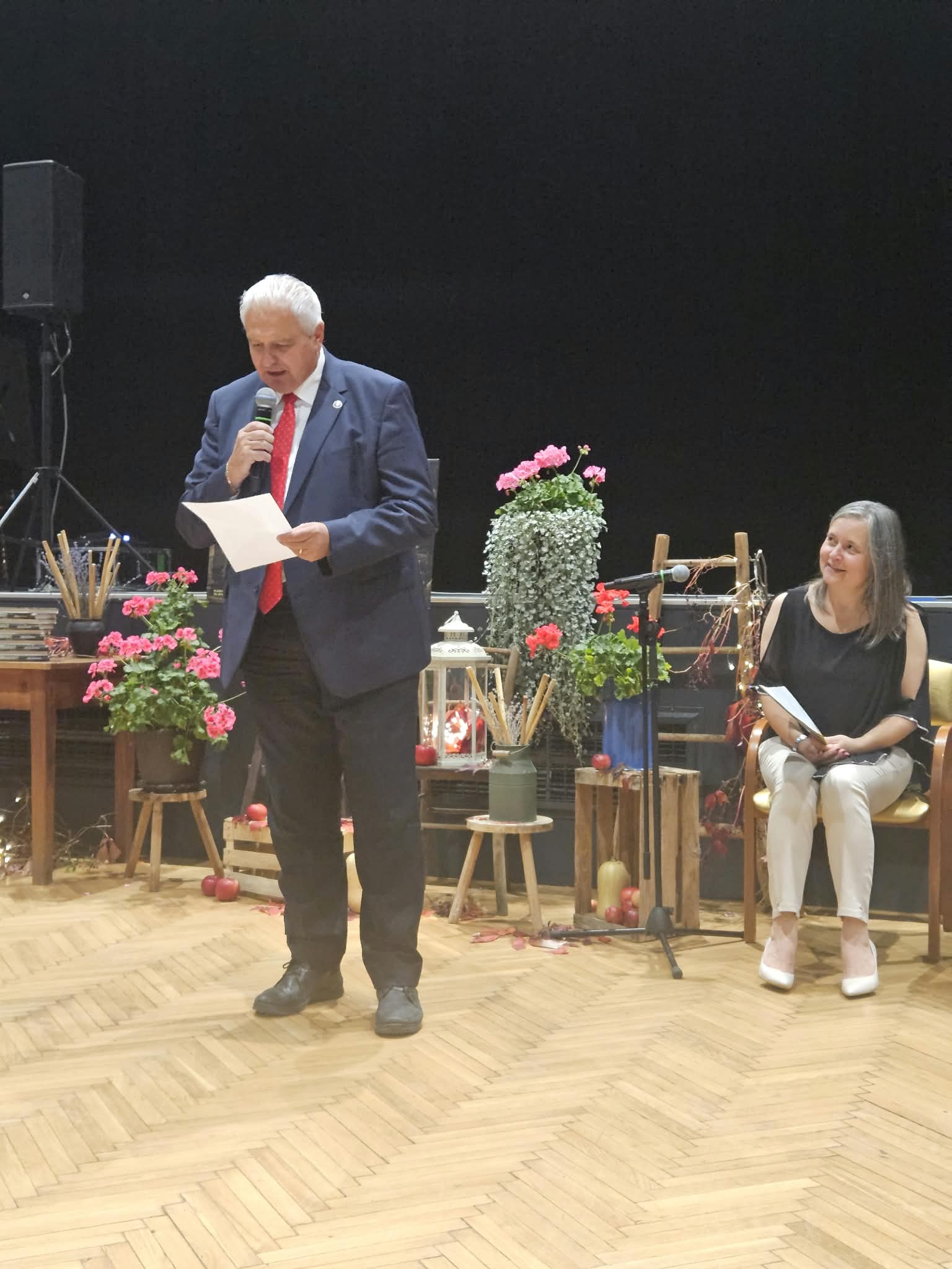 Predstavitev knjige Aleksandre Grabner Jonke
