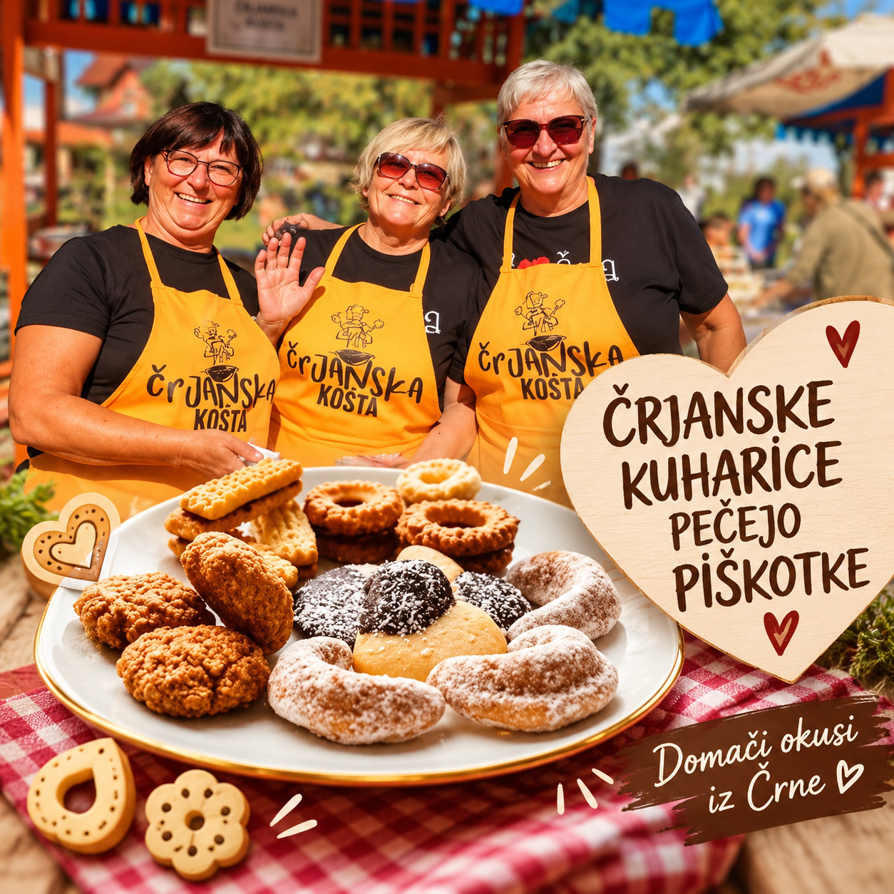 Črjanske kuharce